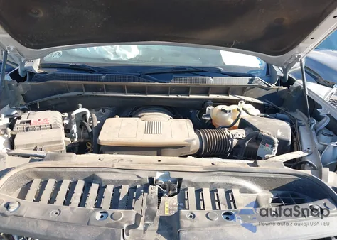 2019 Chevrolet Silverado Rst from USA, damaged, VIN 1GCUYEED5KZ388618